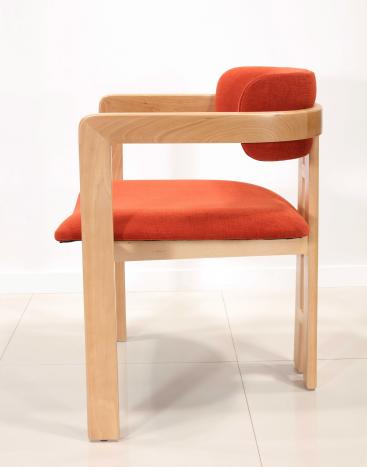 Chaise ou Fauteuil Noah réalisé en Frêne Massif 